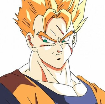 Future Gohan By Animefreakazoid6