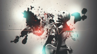 X HD By Say0chi Customization Wallpaper Other