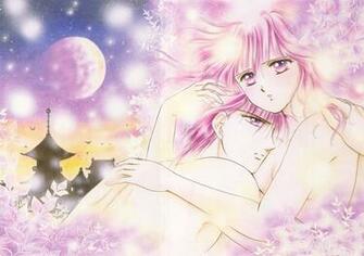 Tamahome Fushigi Yuugi