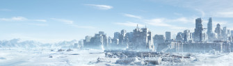 Snowpiercer Sci Fi Action Apocalyptic Thriller Train Survival