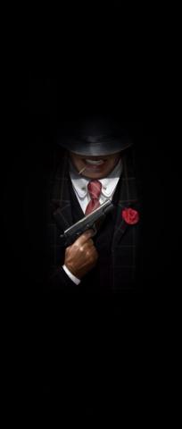 Mafia Wallpper Art Album Smartphone Wallpaper Cool Pictures