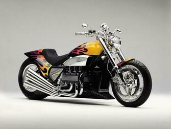 Motorcycles Chopper