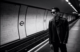 G Eazy Wallpaper