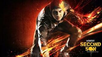 Collections Like Infamous Second Son Delsin Rowe By Matthewhogben