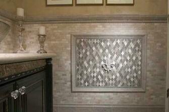 Ceramic Tile Albany Carpet Rug