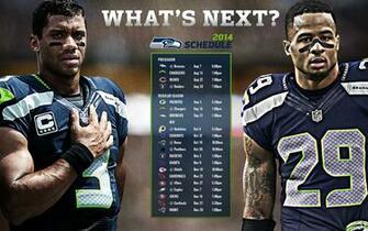Seattle Seahawks Schedule HD Photo Galeries Best Wallpaper