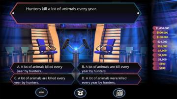 Who Wants To Be A Millionaire Bringing Classic Tv Games Elearning