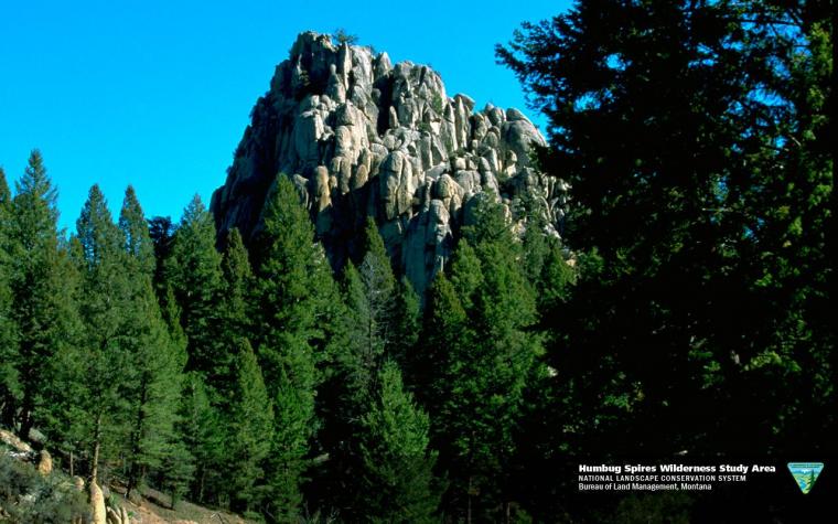 National Conservation Lands Desktop Wallpaper
