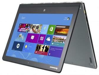 Lenovo Yoga Pro