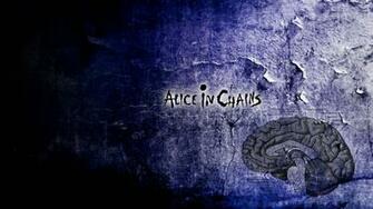 Alice In Chains Wallpaper
