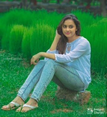 Sri Divya Hot HD Photos Wallpaper 1080p 4k