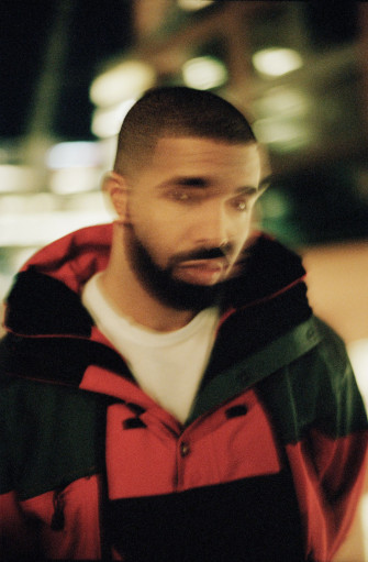 Drake Aesthetic Wallpaper