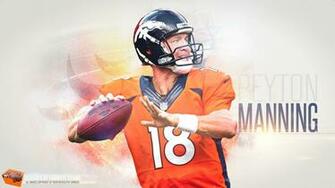 Wallpaper Peyton Manning For