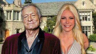 Hugh Hefner Wallpaper