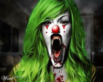 Crazy Clowns Gallery