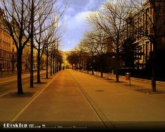 Gdo Desktop Wallpaper Screensavers Vienna