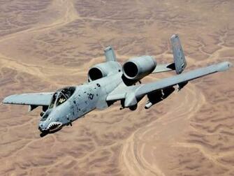 Of Ugly The A It Won T Be Long Now Thunderbolt Ii K