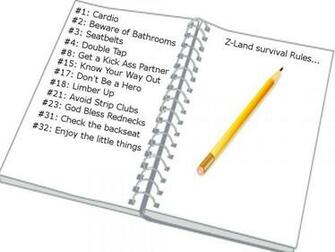 Land Survival Rules How This Op Real Simple But Pretty 9owc