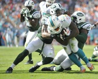 Read Number Defense In Nfl