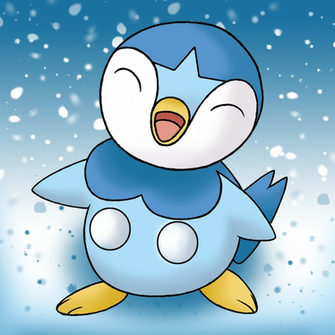 Wallpaper For Cute Piplup