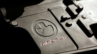 Magpul Wallpaper