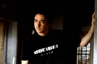 John Cusack Image High Fidelity HD Wallpaper And Background