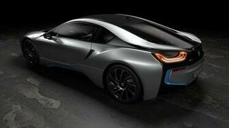 Bmw I8 Coup Une Petite Mise Jour Pour Los