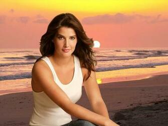 Cobie Smulders HD New Wallpaper All Hollywood Stars