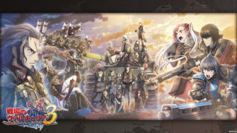 Epic Valkyria Chronicles Wallpaper For