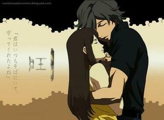 Love Hugs Wallpaper