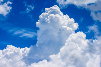Clouds 4k Wallpaper