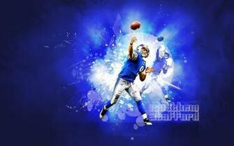 Matthew Stafford Wallpaper