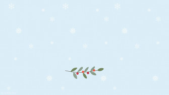 Holiday Wallpaper Candidly Keri Christmas Desktop