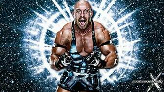 Ryback Background Men Gallery