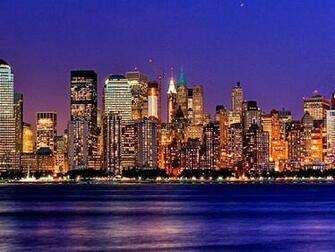 Manhattan Is The Most Densely Populated Of Five Boroughs New