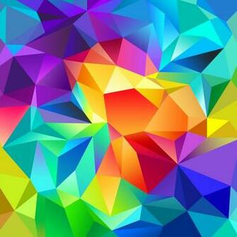 Samsung Galaxy Tab S Stock Wallpaper Android