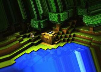 X Minecraft