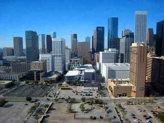 Houston City HD Photos Daily Pics Update Wallpaper