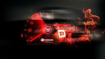 Amd Wallpaper