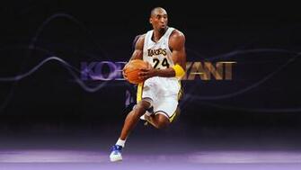 Kobe Bryant HD Wallpaper
