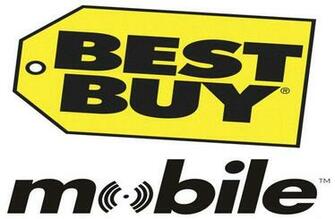 Best Buy Mobile Logo Home HD Wallpaper