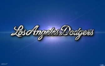 Los Angeles Dodgers Wallpaper Background
