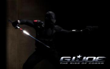 Cobra Gi Joe Wallpaper Movie The Rise Of