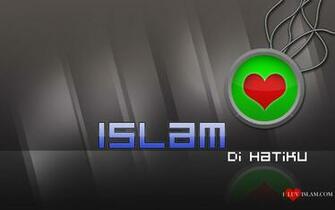 Wallpaper Iluvislam Koleksi Menarik Islamik