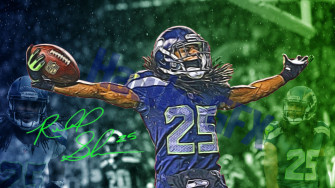 Wallpaper Cool Football