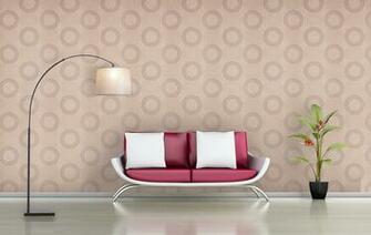 Paper Processor Imported Vinyl Coated Textured Washable Wallpaper