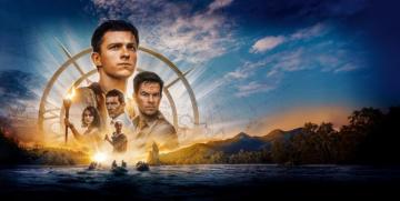 Uncharted HD Wallpaper And Background