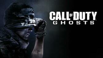 Call Of Duty Ghost 4k Wallpaper Game In