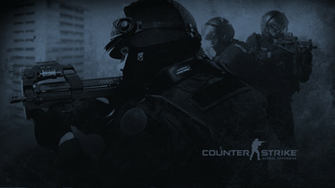 Counter Strike Wallpaper Windows