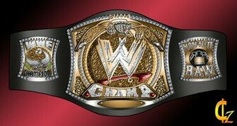 Wwe HD Wallpaper Championship